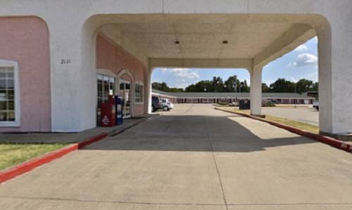 Days Inn Gun Barrel City מראה חיצוני תמונה