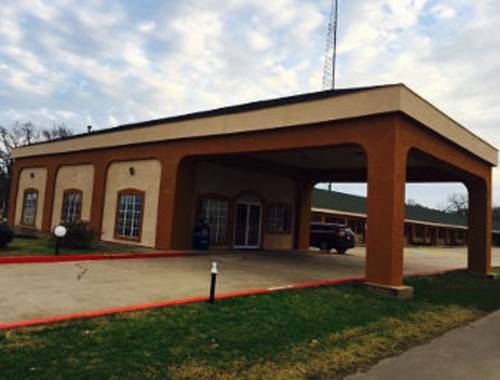 Days Inn Gun Barrel City מראה חיצוני תמונה