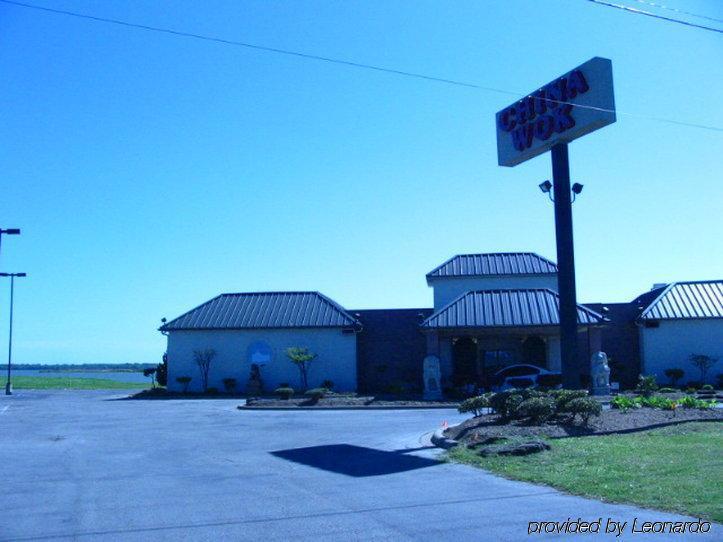 Days Inn Gun Barrel City מראה חיצוני תמונה